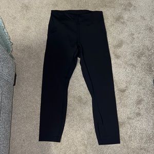 lululemon InStill High-Rise 25”